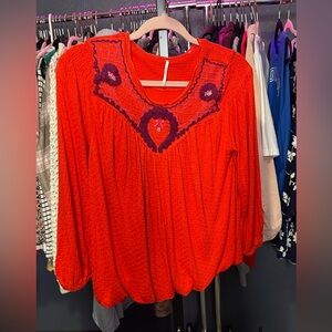 Free People Top